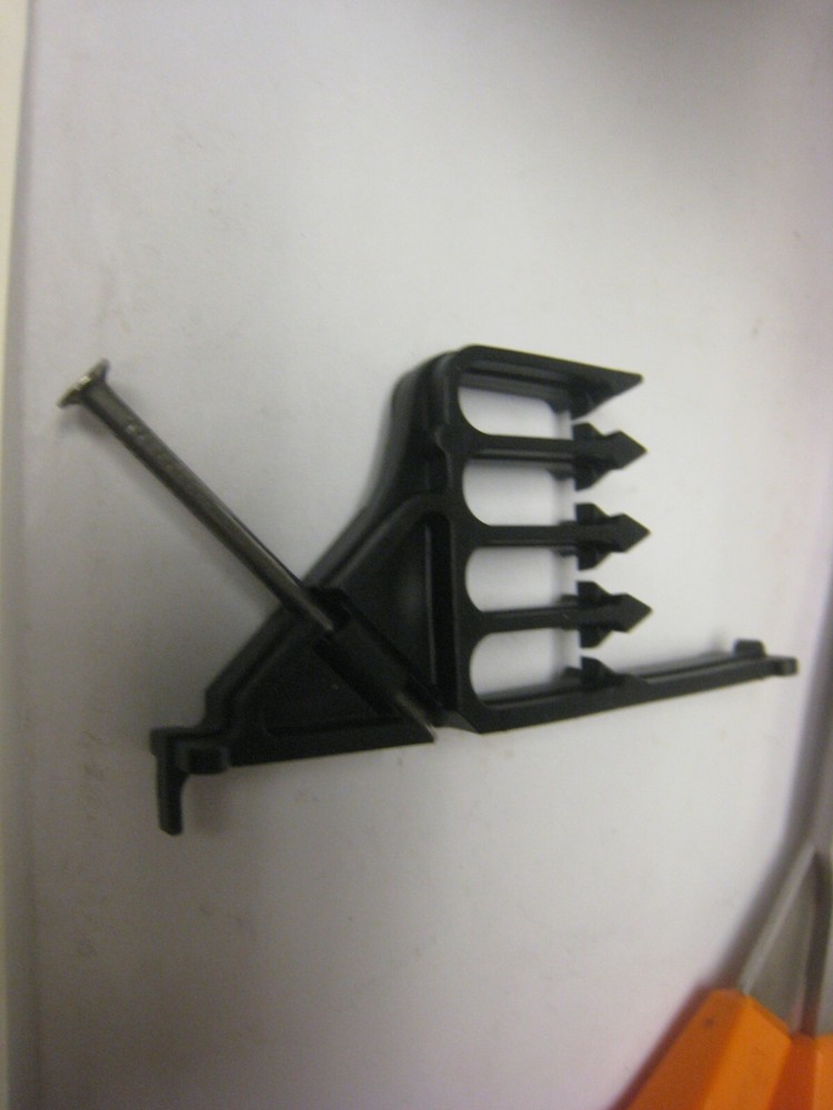 Arlington CS14 Cable Spacer For Power And Low Voltage (25 Pcs.)