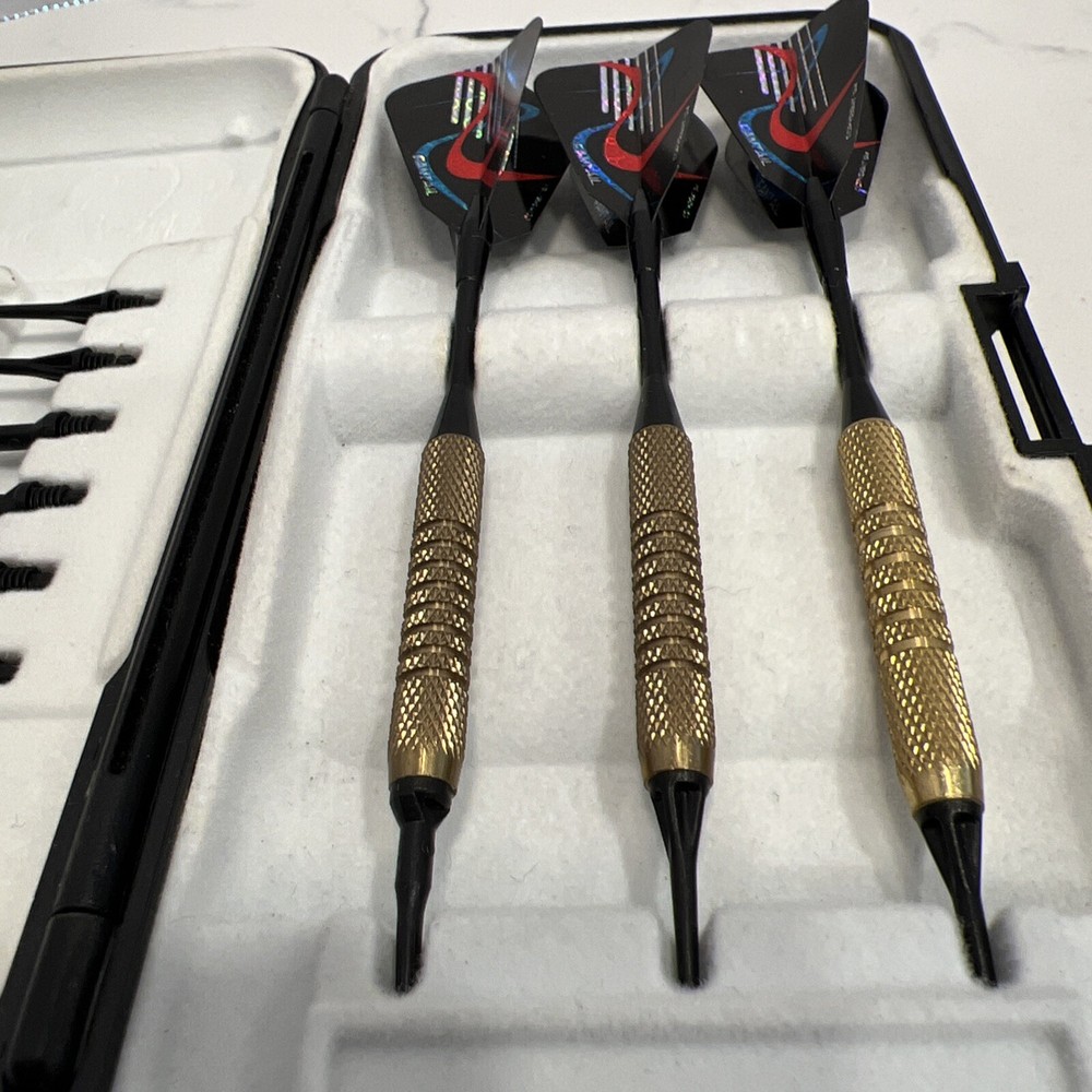 Patriot Dart Set with Box