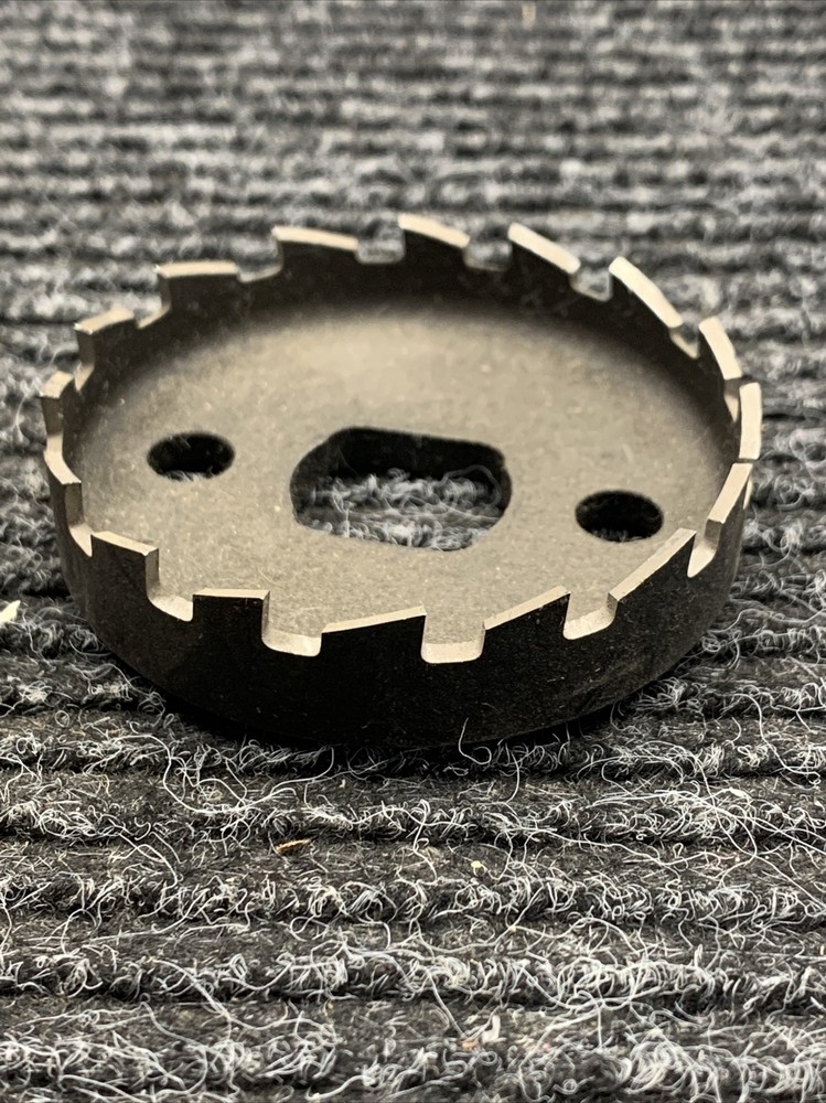 NOS Greenlee Ultra Cutter 2-1/2"