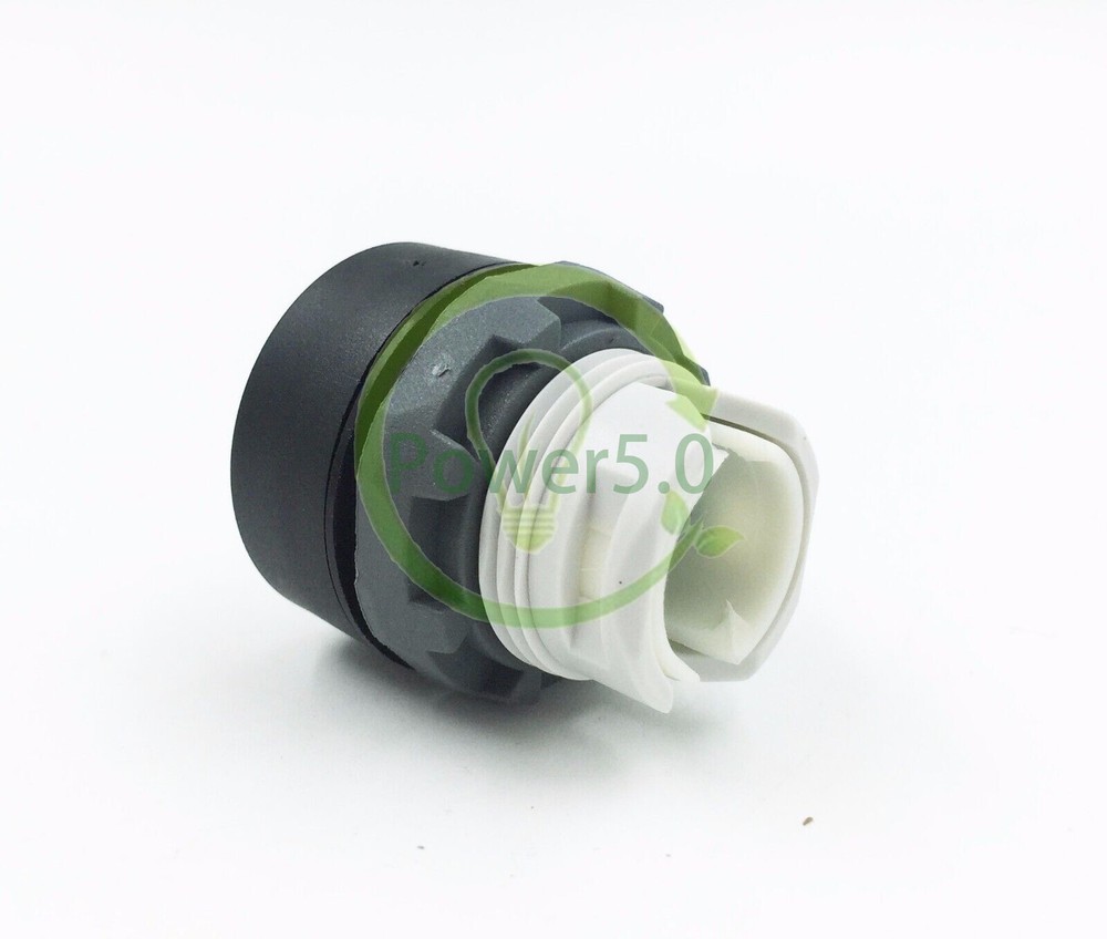 ABB MP1-11G Modular Pushbutton - Momentary - Flush - Green 1PC