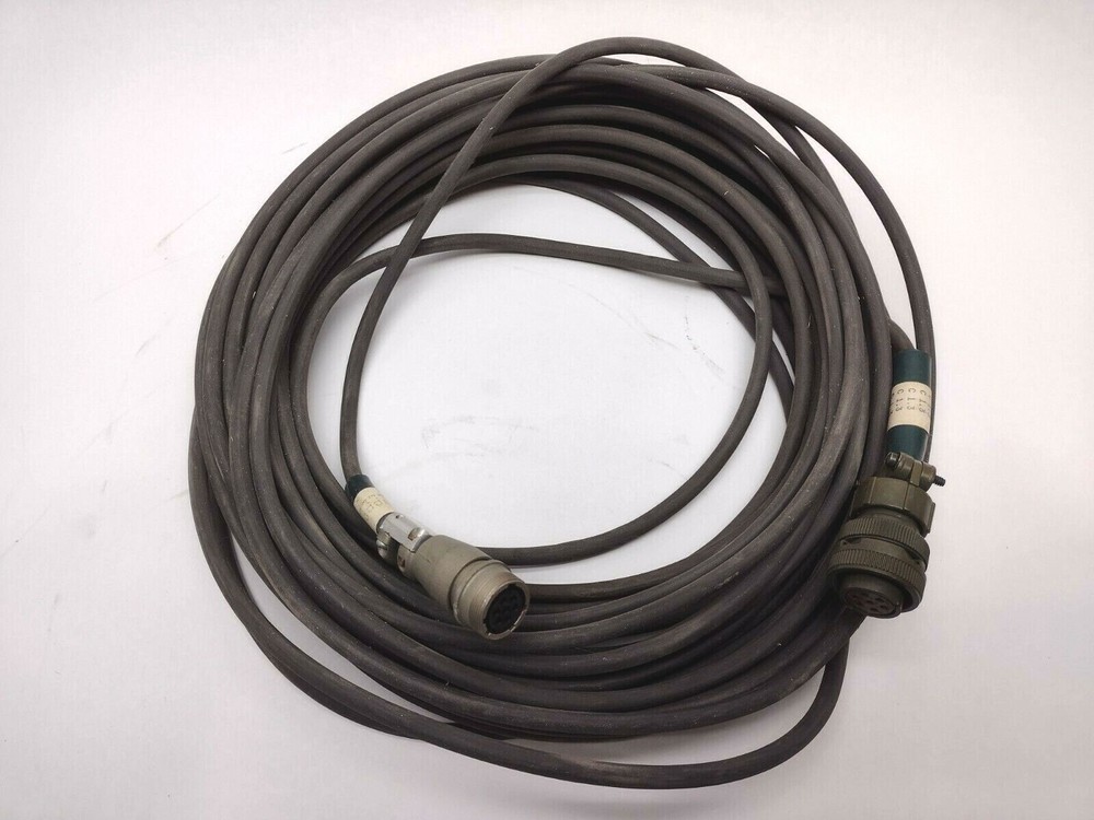 ABB Robot Controller Cable 20M