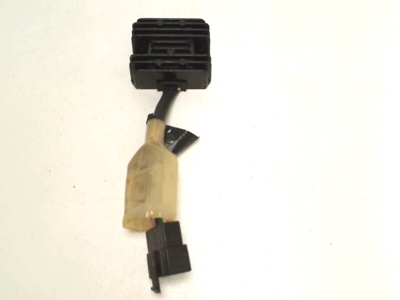 regulator - rectifier KYMCO AGILITY 50 RS 2014 used 187142