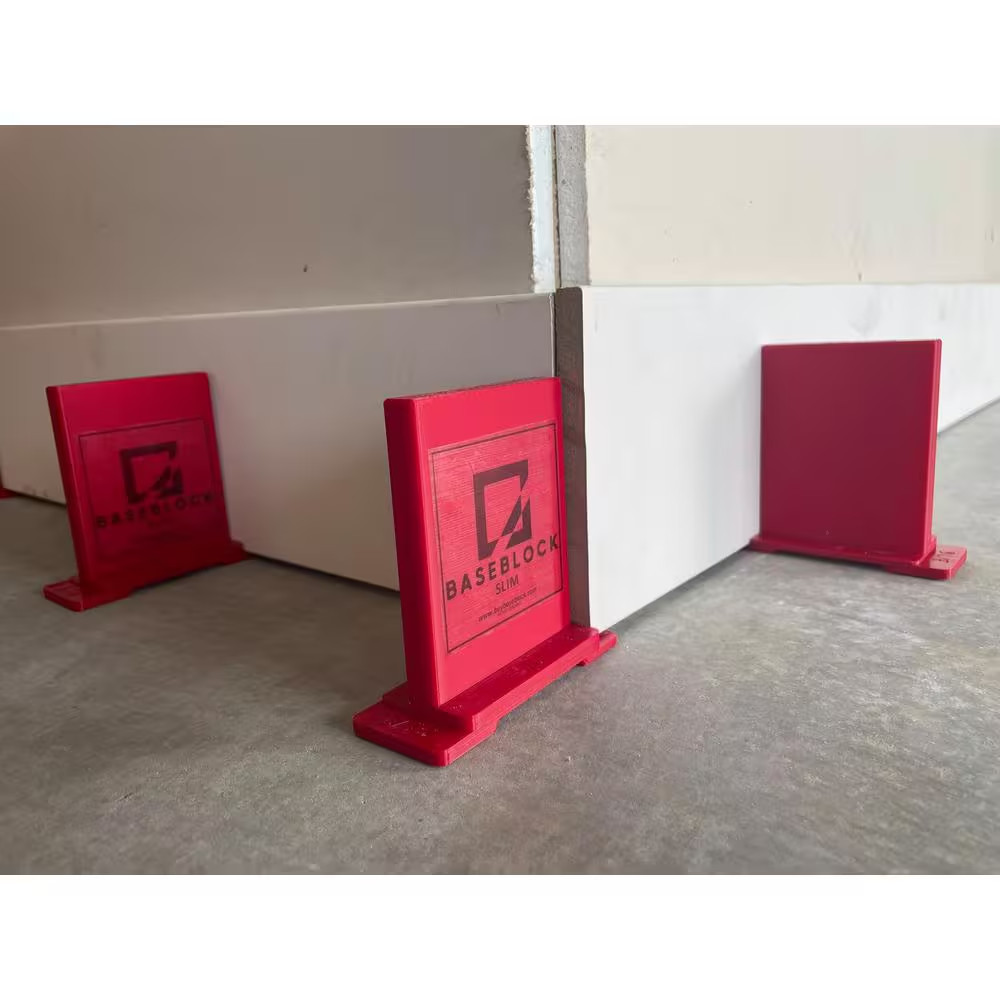 Baseblock Slim Hand Tool