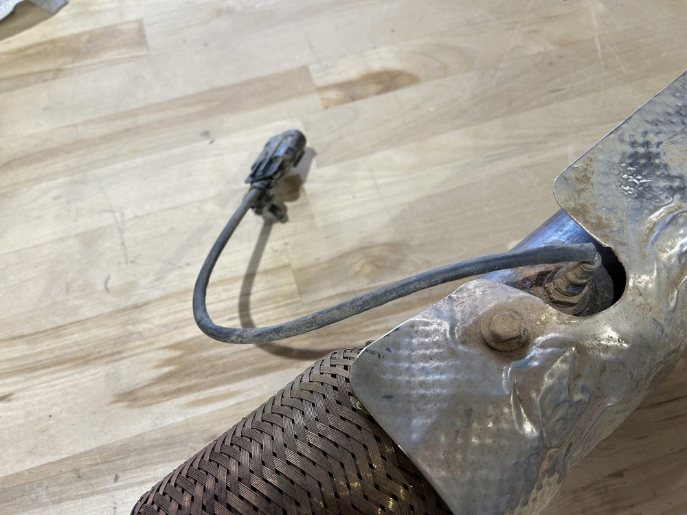 4016021 Used Polaris RZR UTV Oxygen Sensor