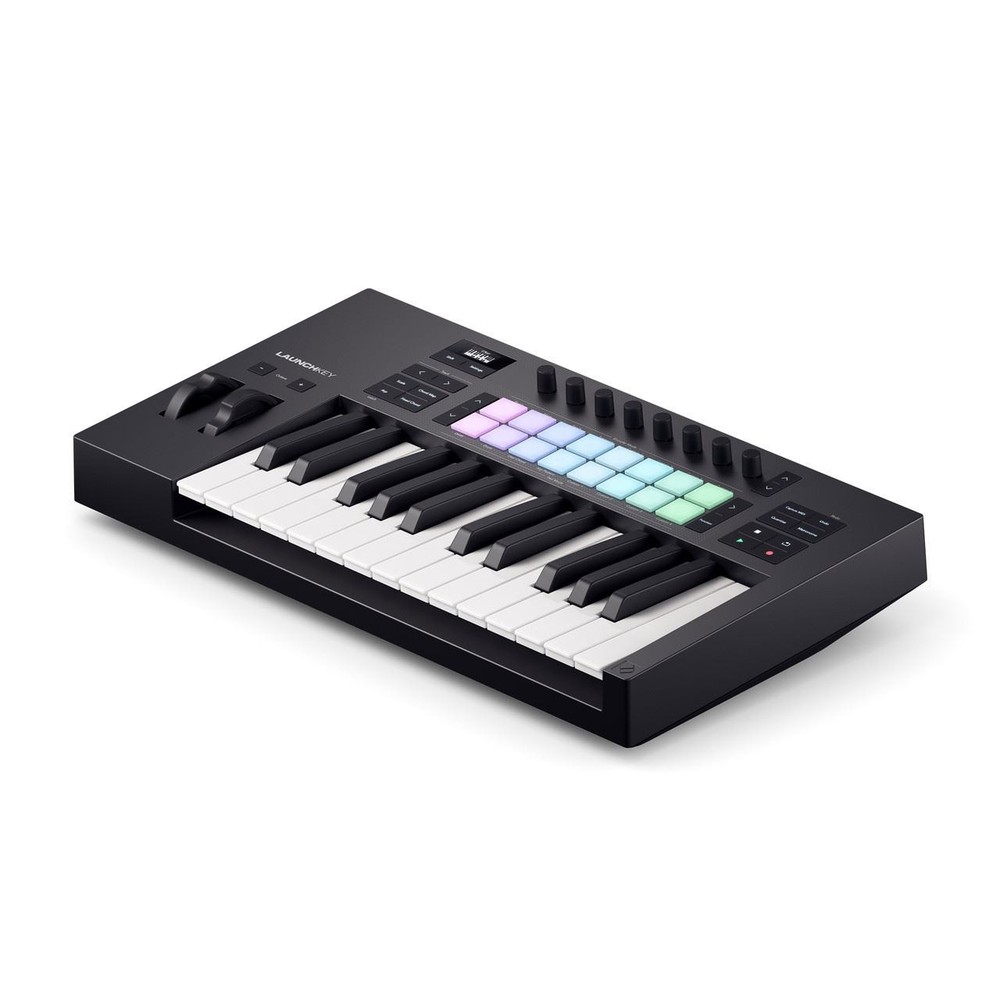 Novation Launchkey 25 - Used