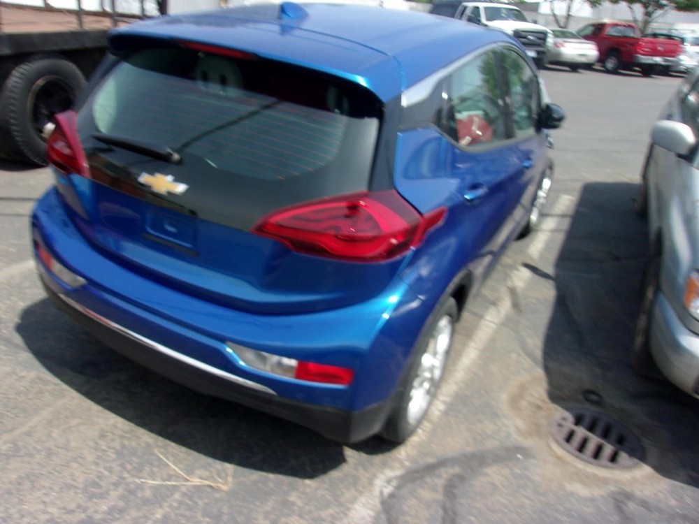 BOLT 2020 Info-GPS-TV Screen 30141245