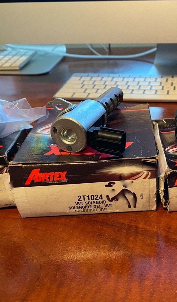 Airtex 2t1024