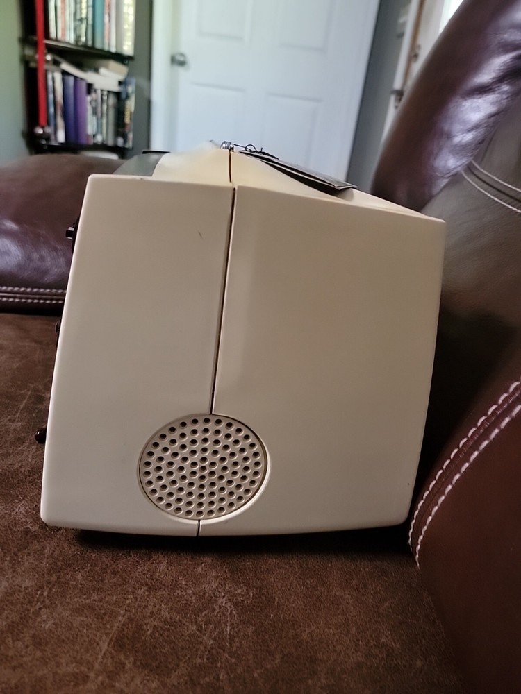 Vintage 1978 Sears Solid State TV 564.50040512