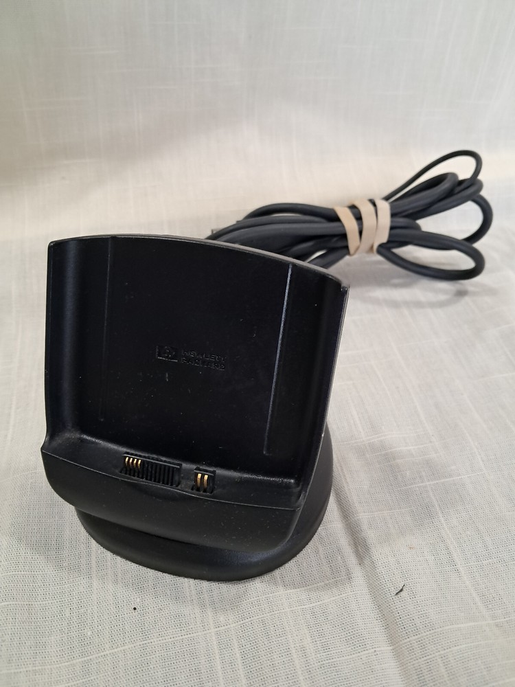 HP Hewlett Packard vintage classic hp doc station XYZ