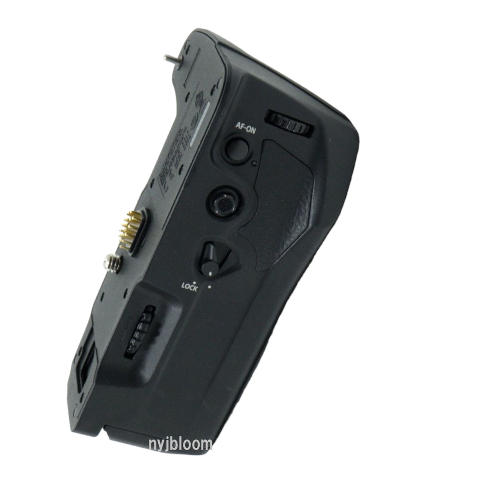 New OM SYSTEM HLD-10 Power Battery Holder for OM-1