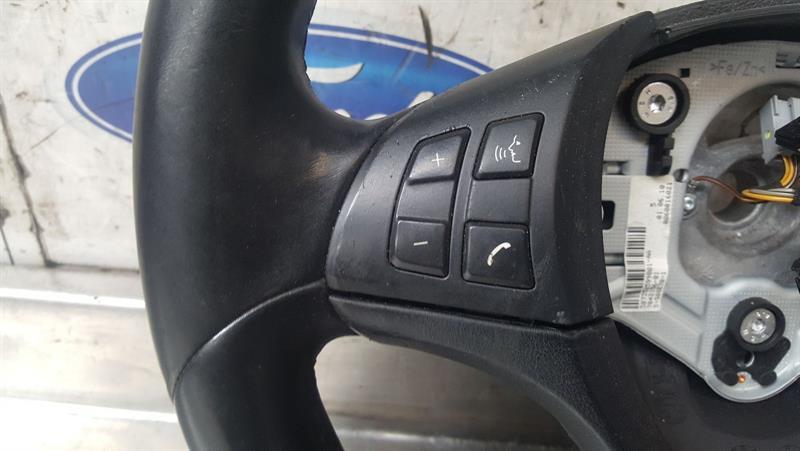 BMW X5 E70 2008-2012 STEERING WHEEL MULTIFUNCTION 9199424