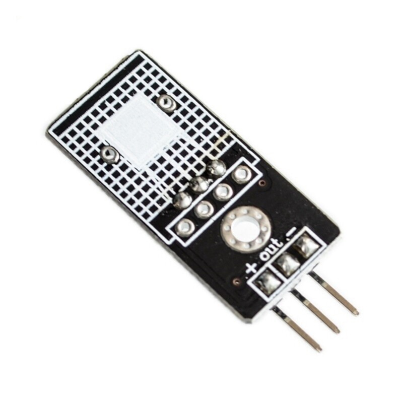 High Sensitivity UVDetection Sensors Module 30A For Environmental Analysis