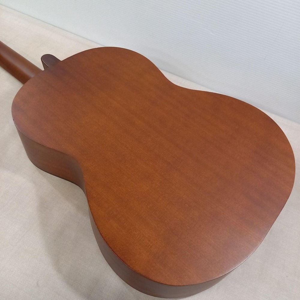 Macarena Classical Guitar Modelo CA With Leather Case