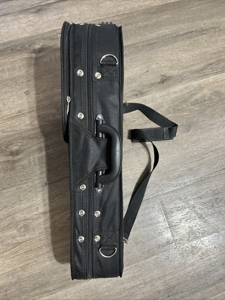 Concert Uke Case Fabric