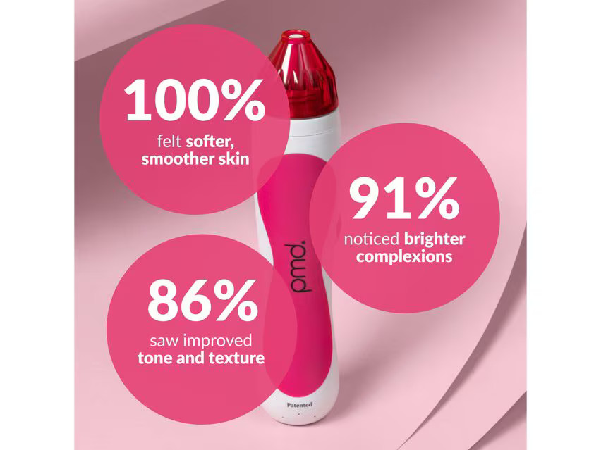 PMD-Personal Microderm Device-LovelySkin|10061