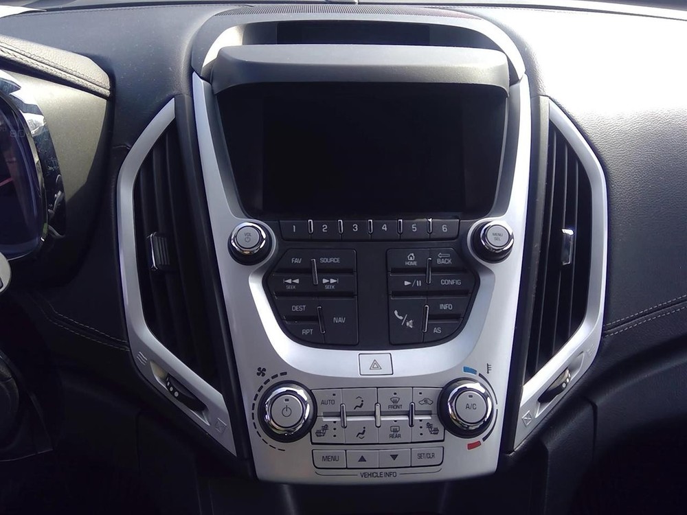 Used Deck Lid fits: 2017 Gmc Terrain Denali Grade A