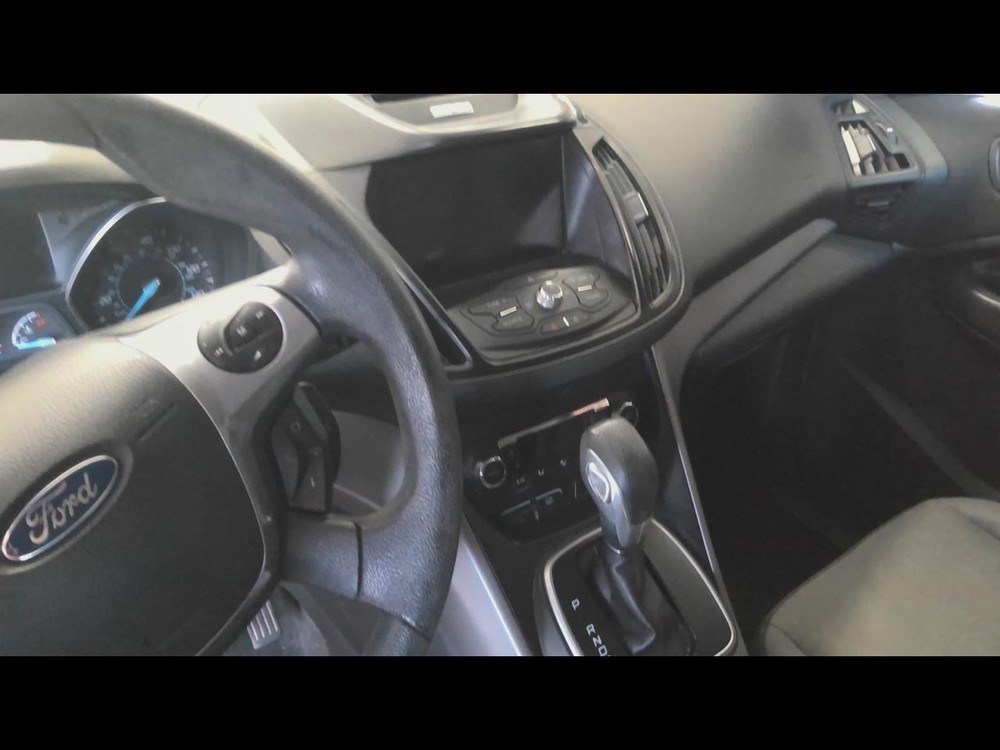 ESCAPE 2014 Air Shutter 706440