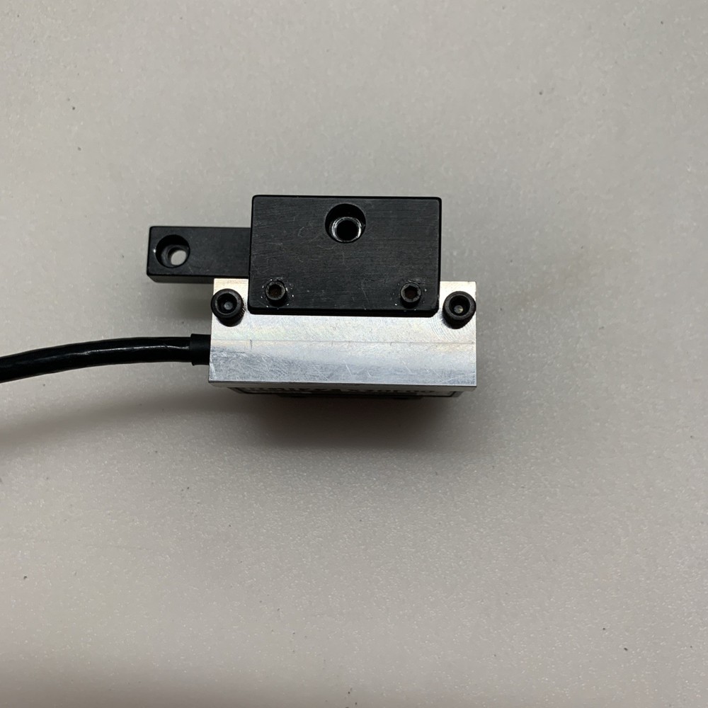 Renishaw RGH22 X30D00 Linear Optical Scale Encoder, 1.0 um