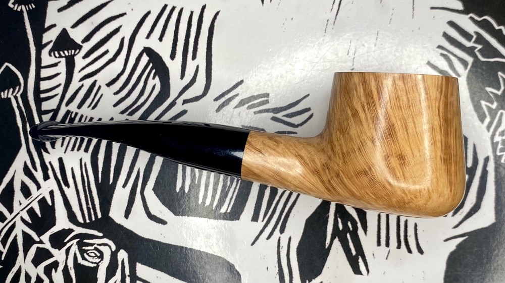 Moretti Smooth 55, High Grade, Hand Made 🇮🇹 NEW