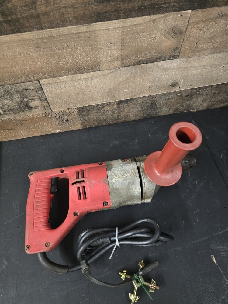 Milwaukee 1/2" Drill Model 1001-1