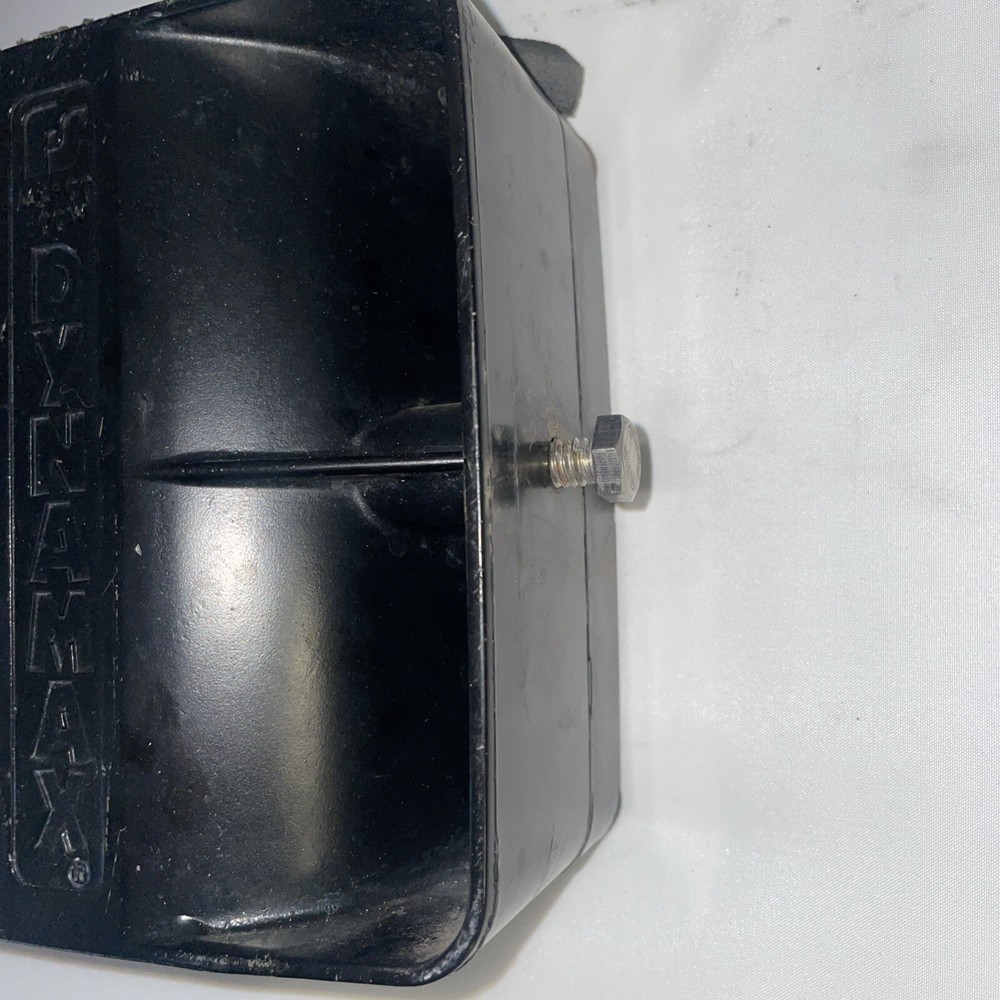 FEDERAL SIGNAL MS100 DynaMax 100W Siren