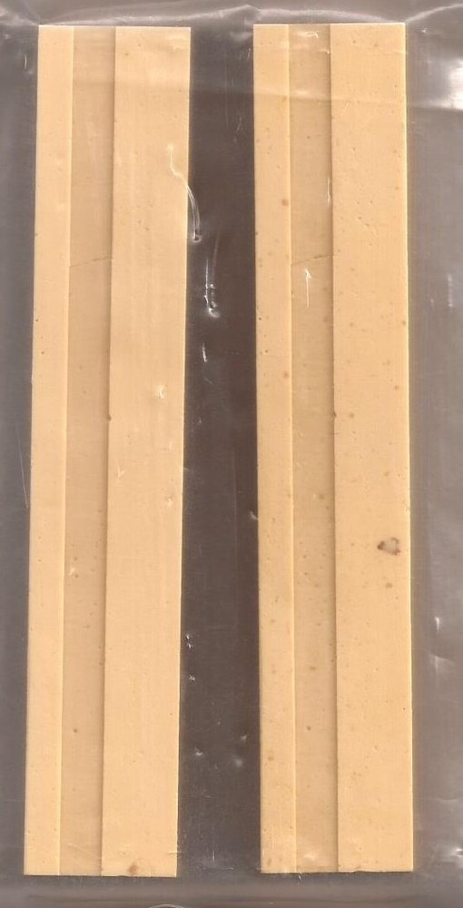 Large Granite Foundation Set(2 pieces) #CO0012