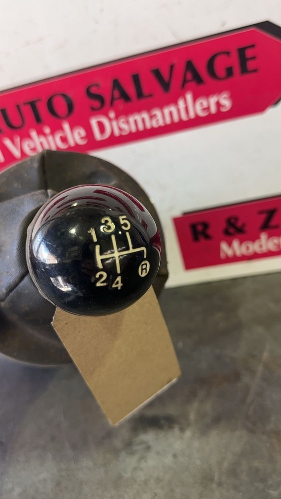 Fiat 500 2006-2014 GEARSTICK 5 SPEED