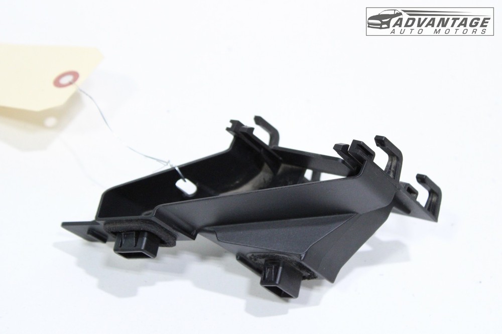 2023-2025 FORD ESCAPE REAR LEFT SIDE BLIND SPOT RADAR SENSOR MODULE BRACKET OEM
