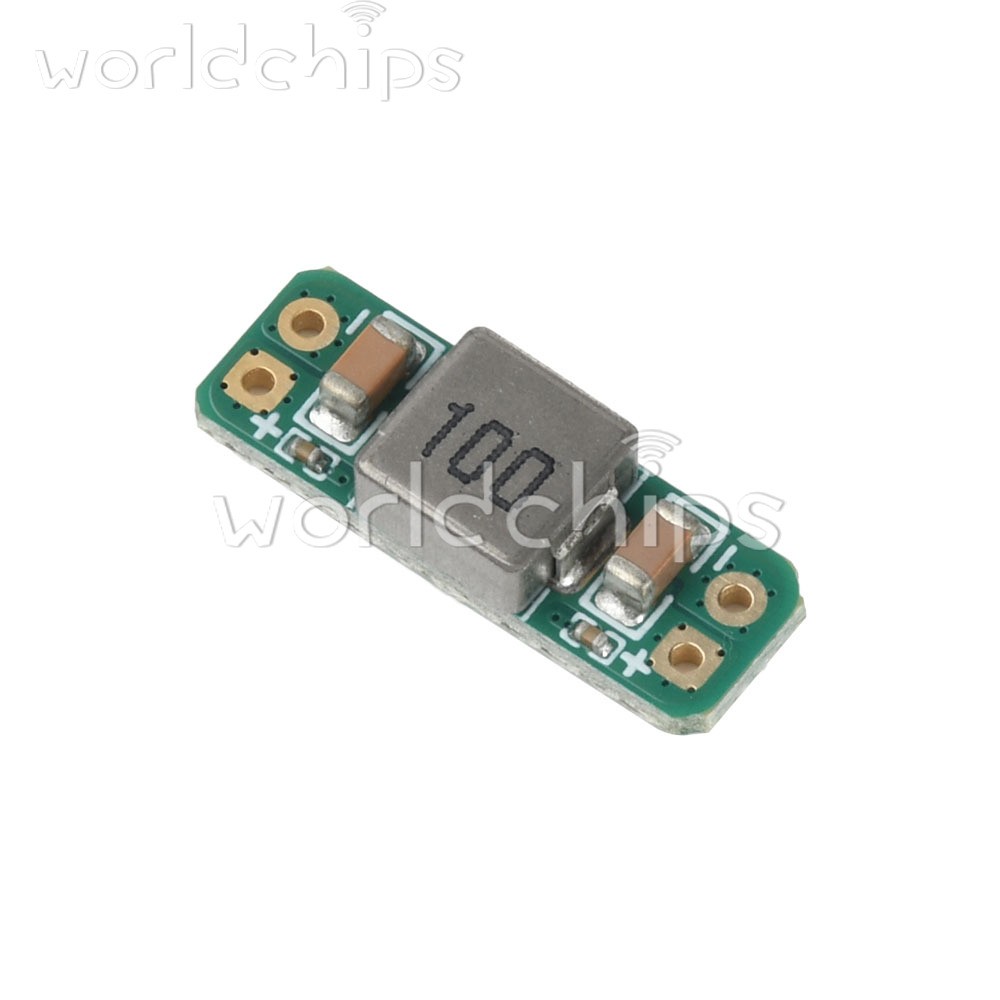 LC Filter Module 3A 50V clearing image transmission ripple interference filter