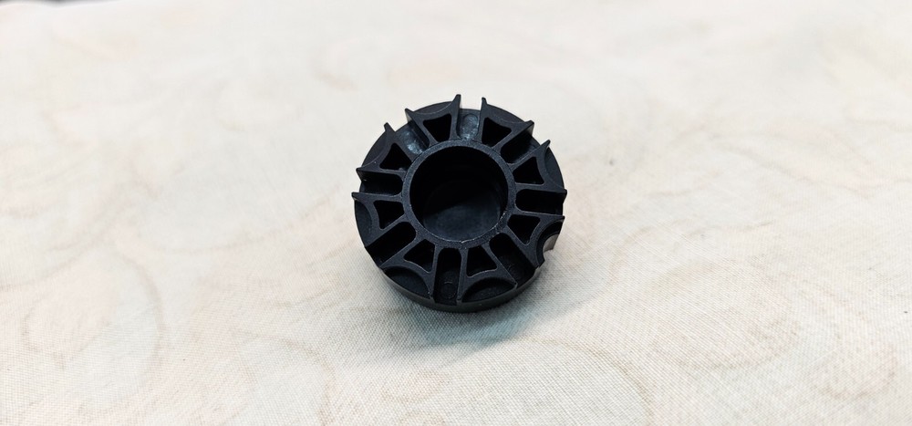 Driver; Ceramic Multivalve - JURA - SHIPS FROM TEXAS