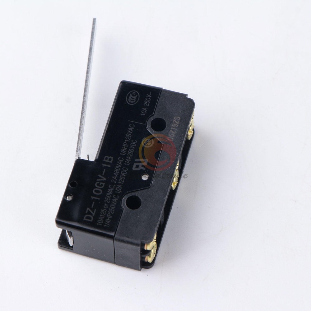 1PC NEW OMRON Snap Switch FOR DZ-10GV-1B
