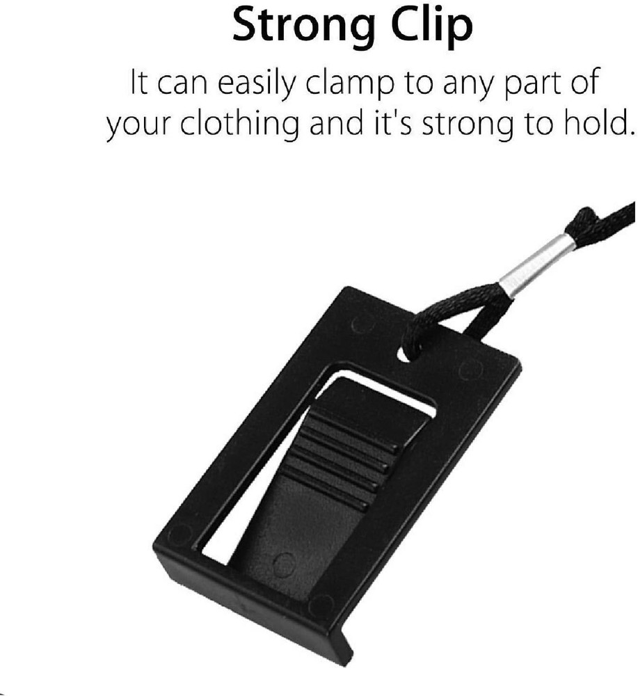 Treadmill Universal Safety Key Compatible with Most Nordictrack, Proform,Image,