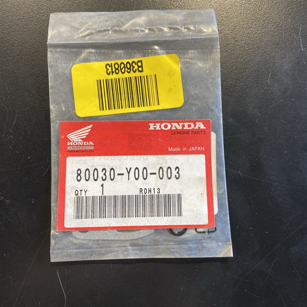 GASKET OEM# 80030-Y00-003