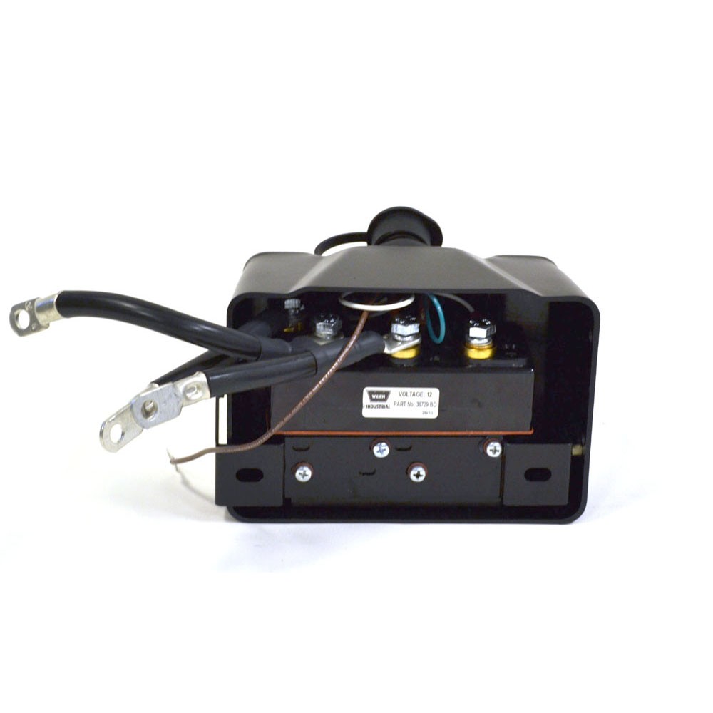 Warn 36941 WINCH ACCESSORIES