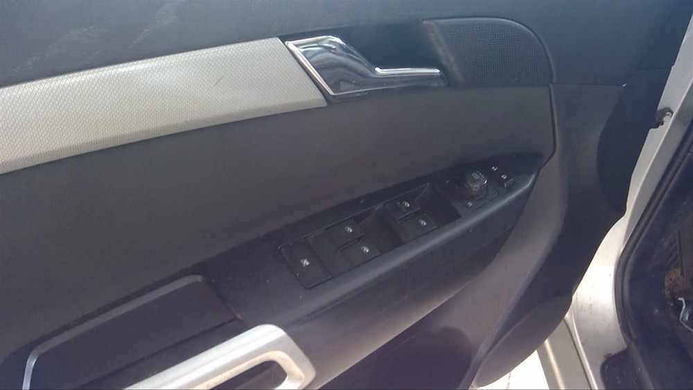 CAPTIVA S 2012 Transmission Shift 1219590