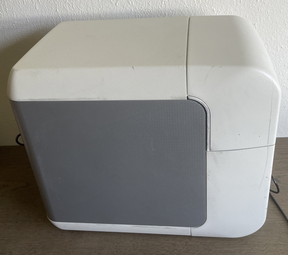 RainDance Technologies 20-04402 RainDrop Sense PCR - Warranty