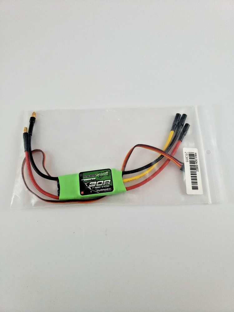 Turnigy Multistar 30 Amp Multi-rotor Brushless ES RC Quadcopter Hexacopter Drone