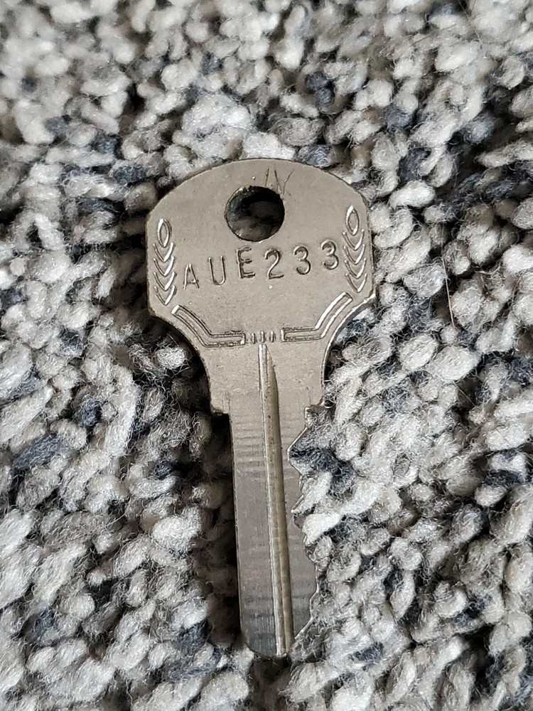 Corbin Replacement Key AUE233