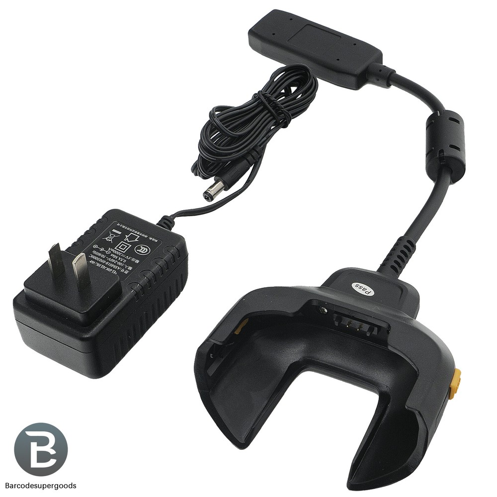TC75 Charging Cable Cup (CHG-TC7X-CBL1-01)For Zebra TC70 TC75 Mobile Computer