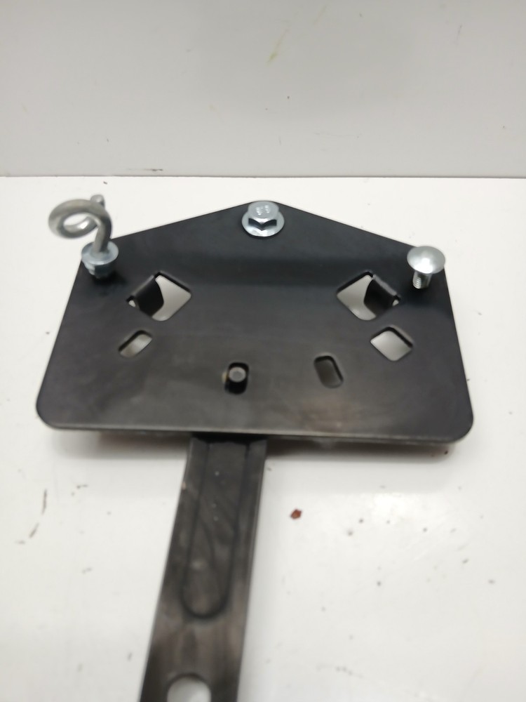 Legend Force Blade Adjustment Lever Assembly A063005 Walk Behind Edger. #17