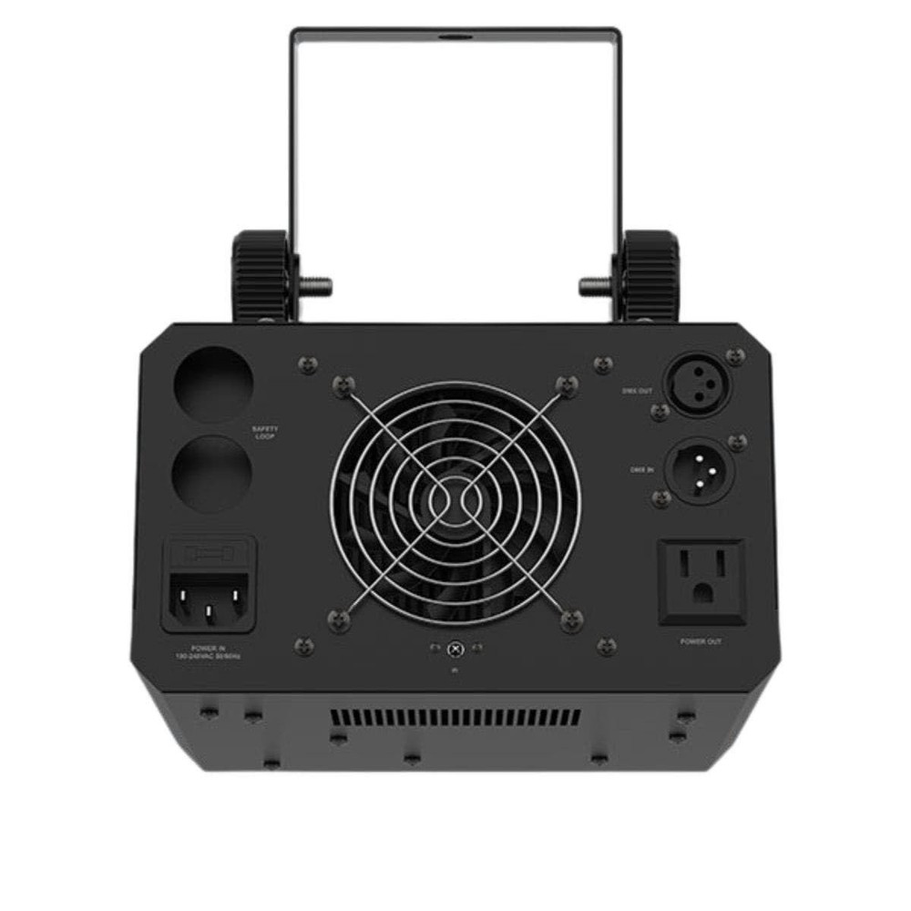 CHAUVET DJ LED Lighting (Abyss 2)