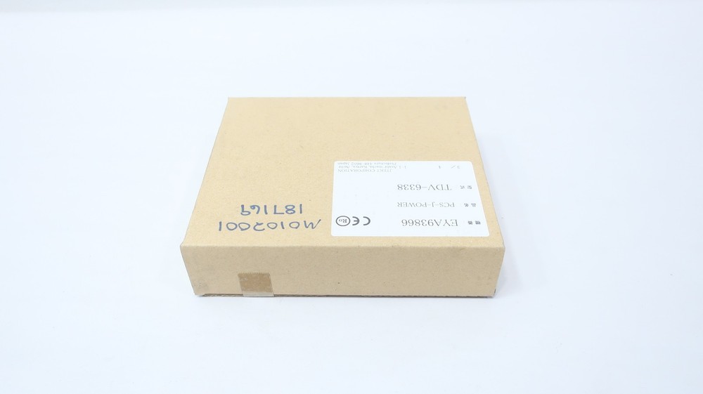 Jtekt TDV-6338 Power Supply Module