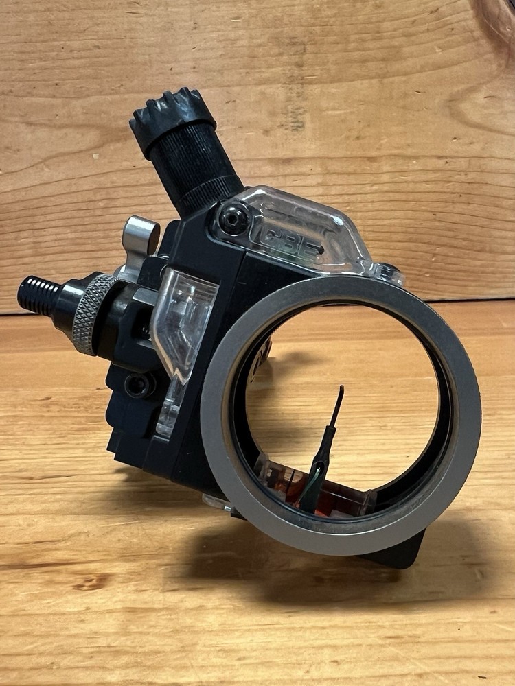 Cbe Tek Hybrid Single Pin Rh