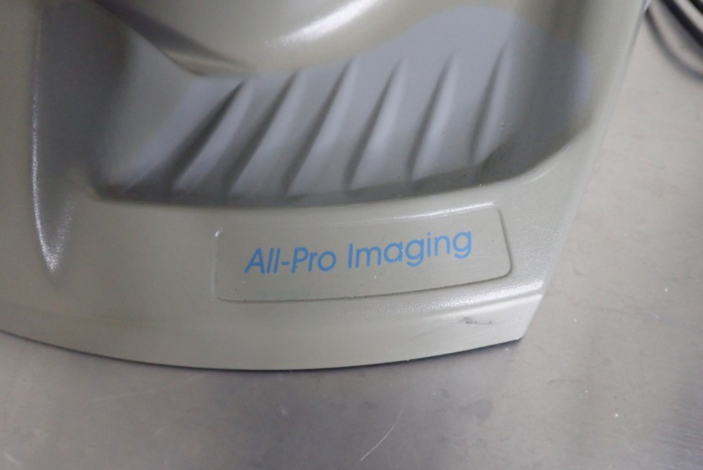 Air Techniques Scan-X 12 ILE All Pro Imaging B7310