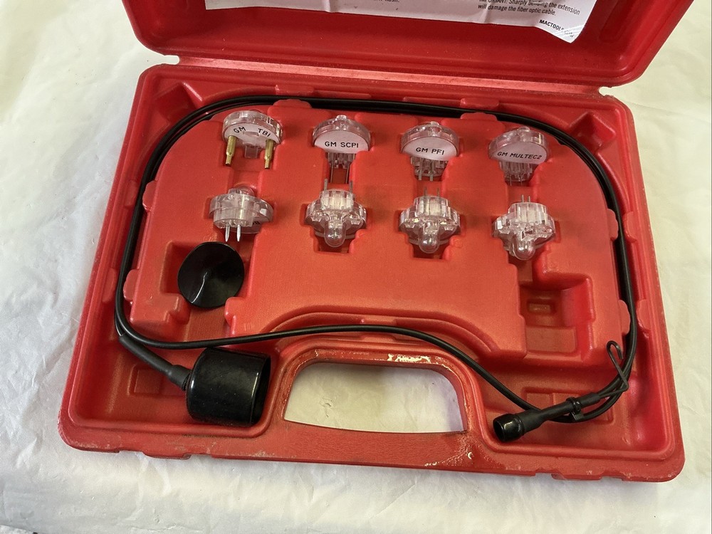 MacTools Noid Light Set ET3051D