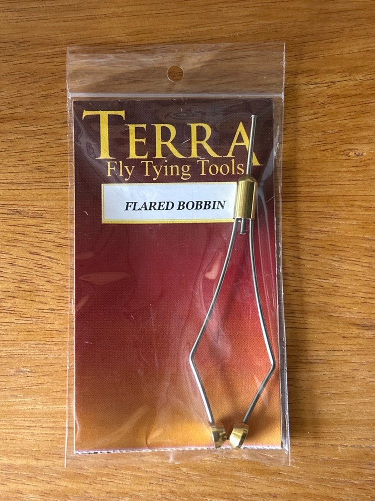 Terra Flared Bobbin