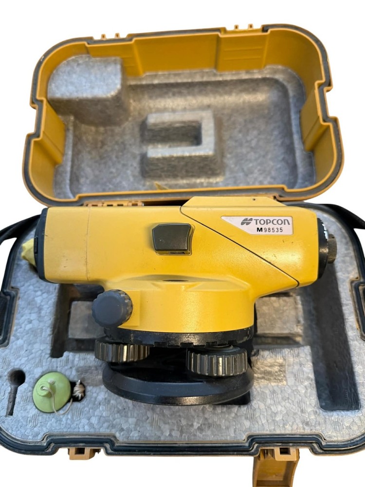 Topcon AT-B2 32x Optical Automatic Level