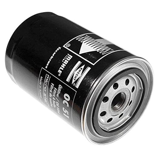 Oil Filter - OC51