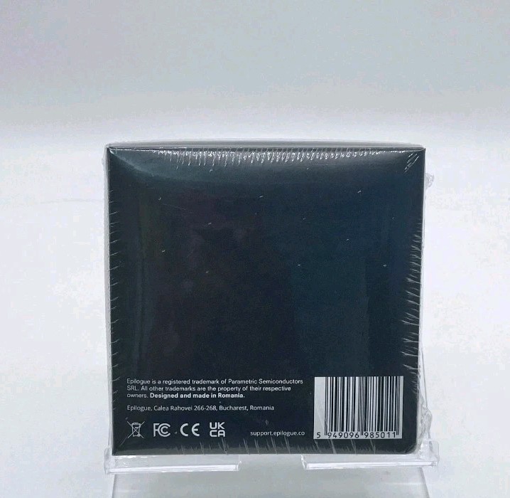 Epilogue GB Operator - Play GB/GBA/GBC Cartridges on PC/MAC/LINUX (NEW)