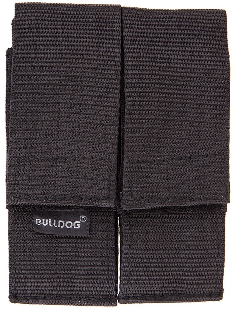 Double magazine holster for Glock 36